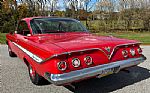 1961 Impala Bubble-top Coupe Thumbnail 63