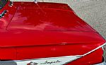1961 Impala Bubble-top Coupe Thumbnail 71