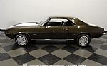 1969 Camaro Z/28 Tribute Thumbnail 2