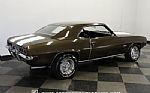 1969 Camaro Z/28 Tribute Thumbnail 11