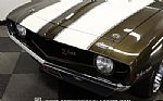 1969 Camaro Z/28 Tribute Thumbnail 18