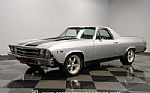 1969 El Camino SS 454 Tribute Thumbnail 5