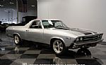 1969 El Camino SS 454 Tribute Thumbnail 16