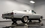 1969 El Camino SS 454 Tribute Thumbnail 27
