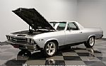 1969 El Camino SS 454 Tribute Thumbnail 31