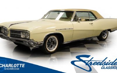 1968 Buick Electra 225 Custom 1968 Buick Electra 225