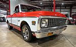 1972 C10 Cheyenne Thumbnail 12