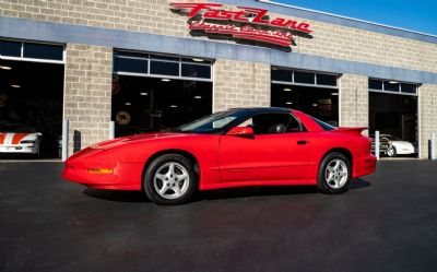 Photo of a 1994 Pontiac Firebird Trans Am GT 1994 Pontiac Firebird T/A GT for sale