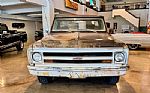1968 C/K 10 Series Thumbnail 39