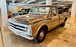 1968 C/K 10 Series Thumbnail 41