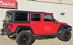2015 Wrangler Sahara Willys Thumbnail 6
