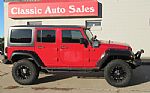 2015 Wrangler Sahara Willys Thumbnail 7