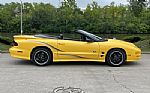 2002 Trans Am Convertible Collector Thumbnail 4