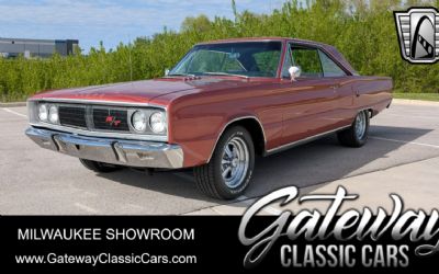 Photo of a 1967 Dodge Coronet R/T for sale
