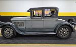 1925 Series 80 Opera Coupe Thumbnail 7