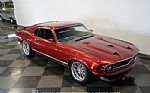 1970 Mustang Mach 1 Restomod Thumbnail 21