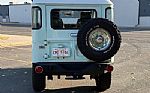 1972 Land Cruiser Thumbnail 9
