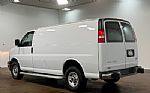 2024 Savana 2500 Thumbnail 5