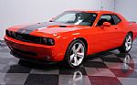 2008 Challenger SRT-8 First Edition Thumbnail 5