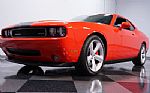 2008 Challenger SRT-8 First Edition Thumbnail 19