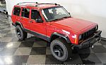 1998 Cherokee Sport 4X4 Thumbnail 21