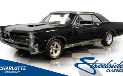 Photo of a 1967 Pontiac GTO for sale