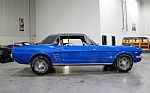 1966 Mustang Thumbnail 8