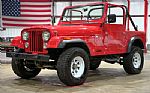 1976 CJ-7 Thumbnail 1