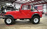 1976 CJ-7 Thumbnail 4