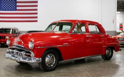 Photo of a 1951 Plymouth Cambridge for sale