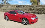 2004 SL500 AMG Thumbnail 1
