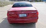 2004 SL500 AMG Thumbnail 5