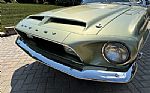 1968 Shelby GT500 Thumbnail 7