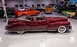 1948 Continental Convertible Thumbnail 11