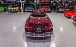 1948 Continental Convertible Thumbnail 13