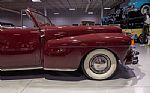 1948 Continental Convertible Thumbnail 46