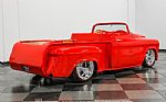 1956 3100 Custom Roadster Thumbnail 11