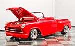 1956 3100 Custom Roadster Thumbnail 34