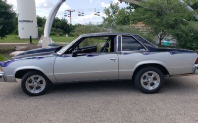 Photo of a 1978 Chevrolet Malibu 2-DOOR Coupe for sale