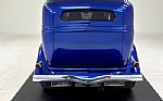1933 Model 40 Sedan Delivery Thumbnail 4