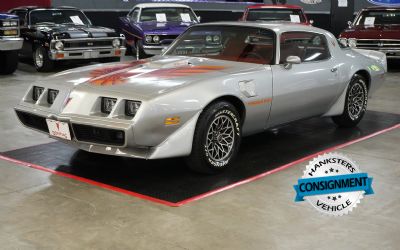 Photo of a 1979 Pontiac Trans Am for sale