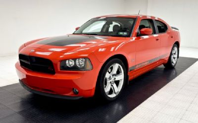 Photo of a 2008 Dodge Charger RT Daytona for sale