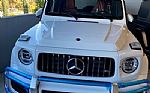 2021 AMG G63 Thumbnail 2