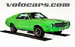 1969 AMX Thumbnail 1