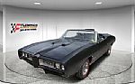 1968 GTO Convertible Thumbnail 1