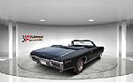 1968 GTO Convertible Thumbnail 5