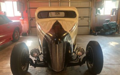 Photo of a 1940 Ford Hot Rod PU for sale