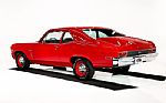 1970 Nova SS 396 L78 Thumbnail 6