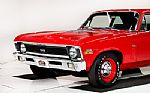 1970 Nova SS 396 L78 Thumbnail 17