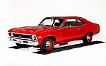 1970 Nova SS 396 L78 Thumbnail 20